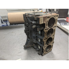 #BKU03 Engine Cylinder Block For 12-17 Fiat 500  1.4 55251445